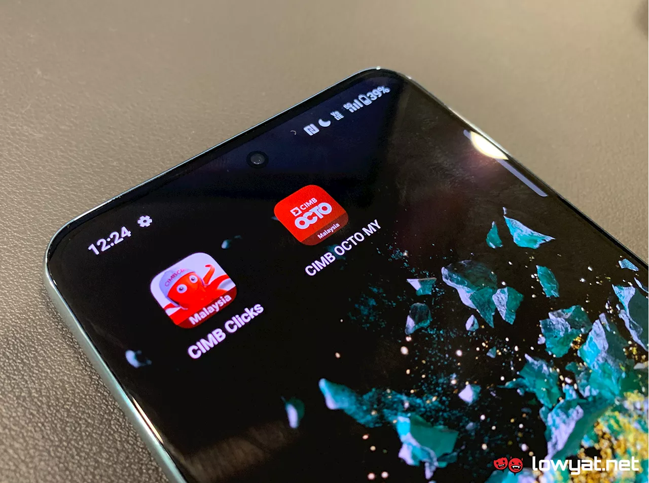 CIMB Octo To Fully Replace CIMB Clicks Mobile App Starting 11 June 2024