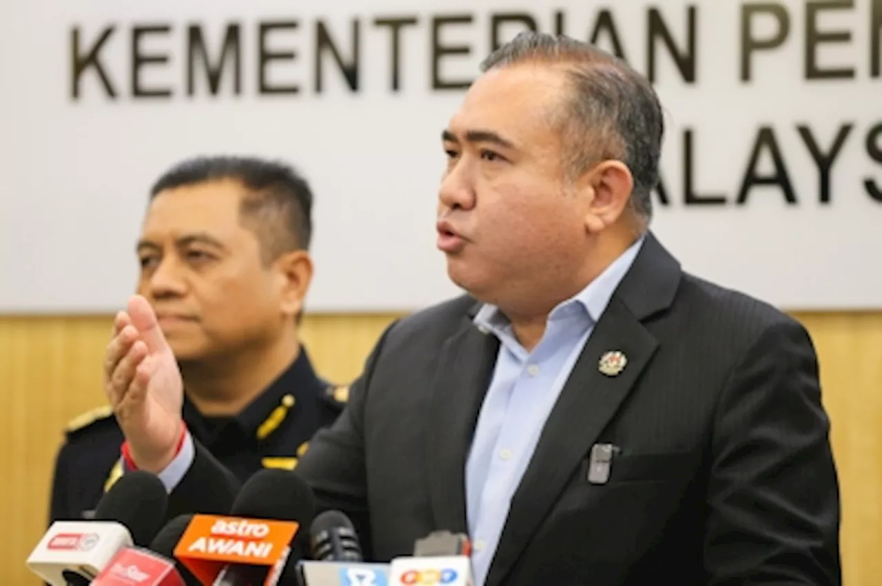 Perodua, Toyota models in Malaysia meet safety standards, says Anthony Loke