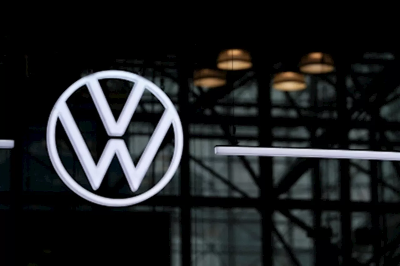 Volkswagen plans cheaper battery model ‘from Europe for Europe’