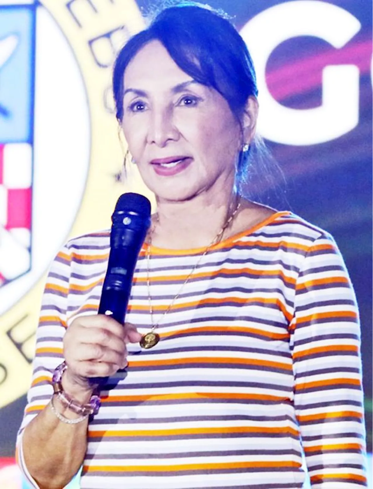 Cebu Gov. Garcia quits PDP-Laban