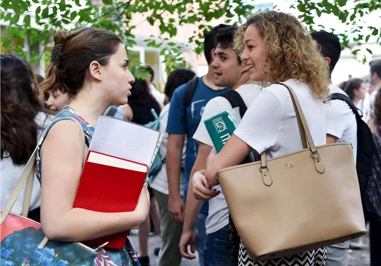 Capolavoro e Maturità, studenti ancora confusi: oltre uno su tre non ha ricevuto istruzioni dai prof