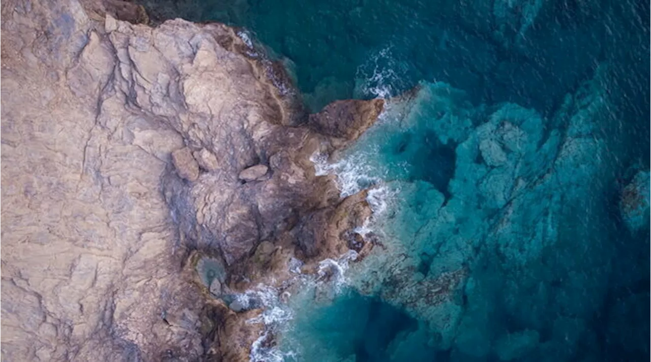 Mediterraneo, ecco come divenne 'oceano di sale' 6 mln anni fa