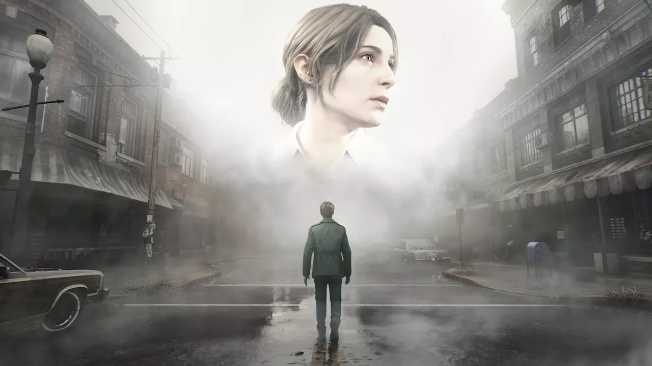 Silent Hill, nuovo evento Transmission per la serie horror