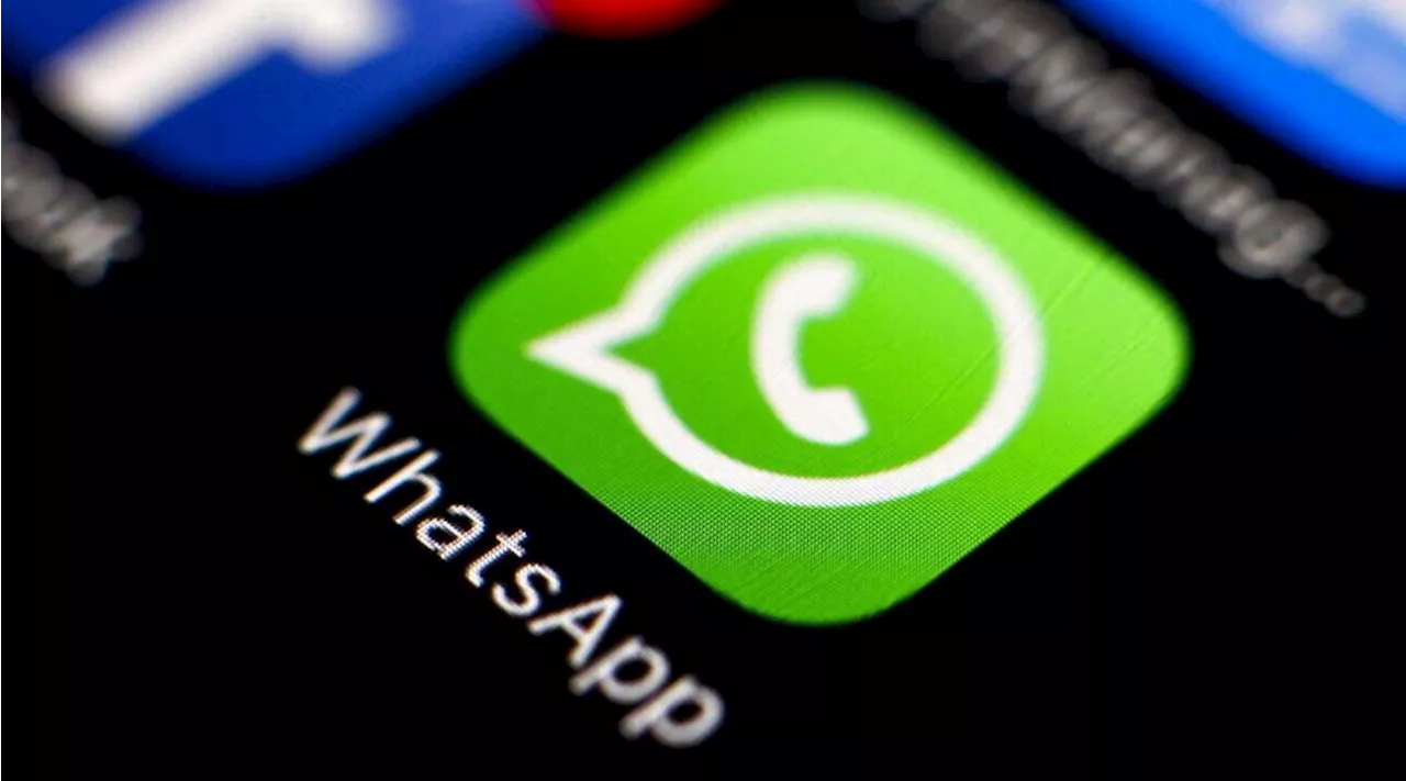 WhatsApp, truffa del codice a 6 cifre: come evitare il furto del profilo