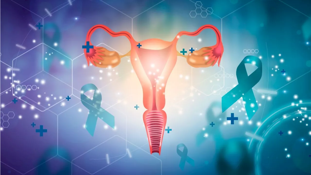 Conjugated equine estrogen may increase risk for ovarian cancer