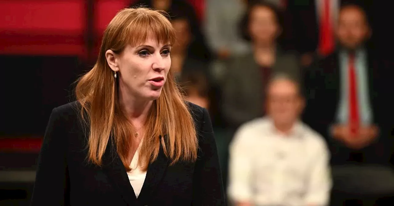 Angela Rayner council house investigation concludes - as GMP take no further action