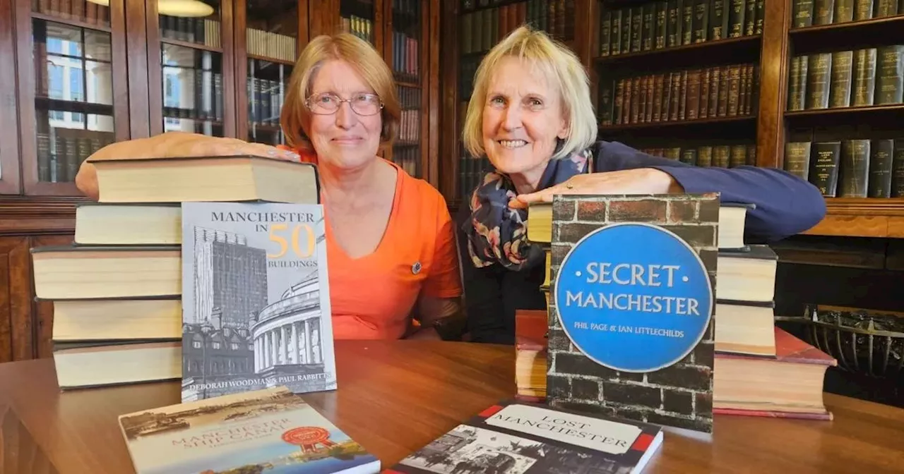 The Mancs taking on Amazon with their own online store