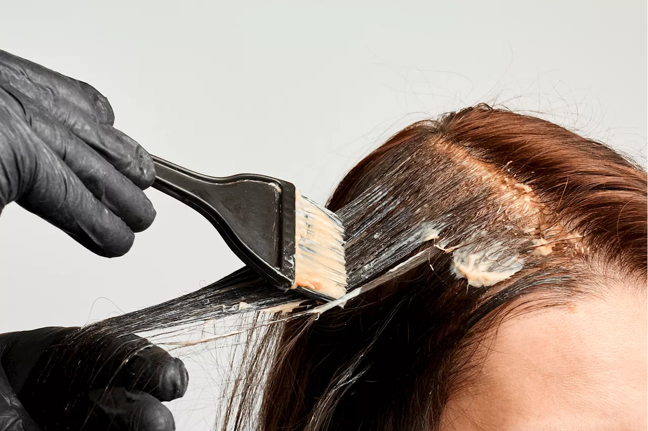 Esta es la mejor marca de tinte para el cabello según la Profeco