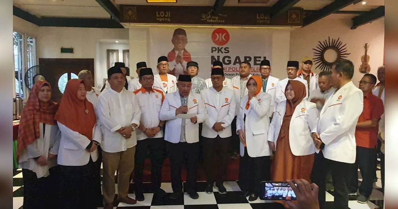 PKS Pecat Sofyan Caleg DPRK Aceh Tamiang Usai Terlibat Kasus Narkoba 70 Kg Sabu-Sabu