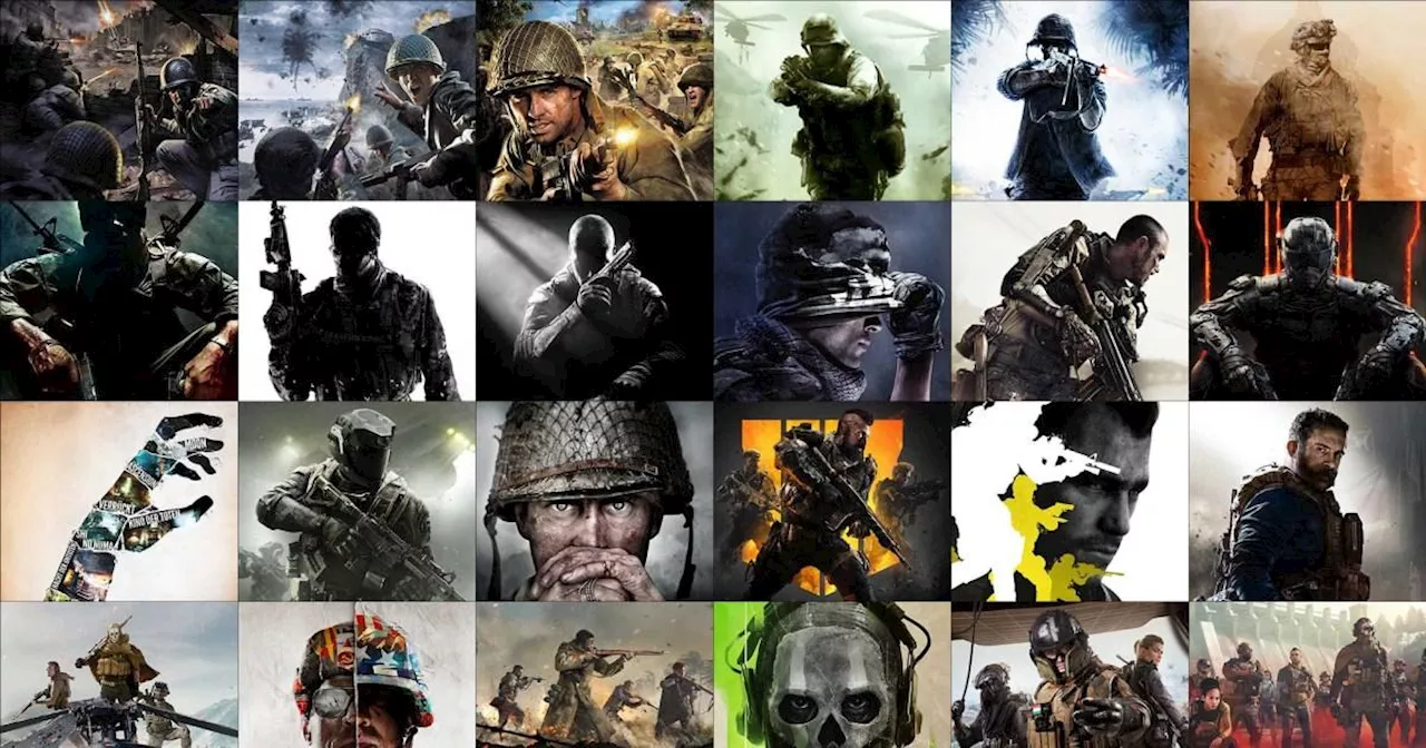 Call Of Duty fans 'insulted' by £700 bundle before Game Pass inclusion