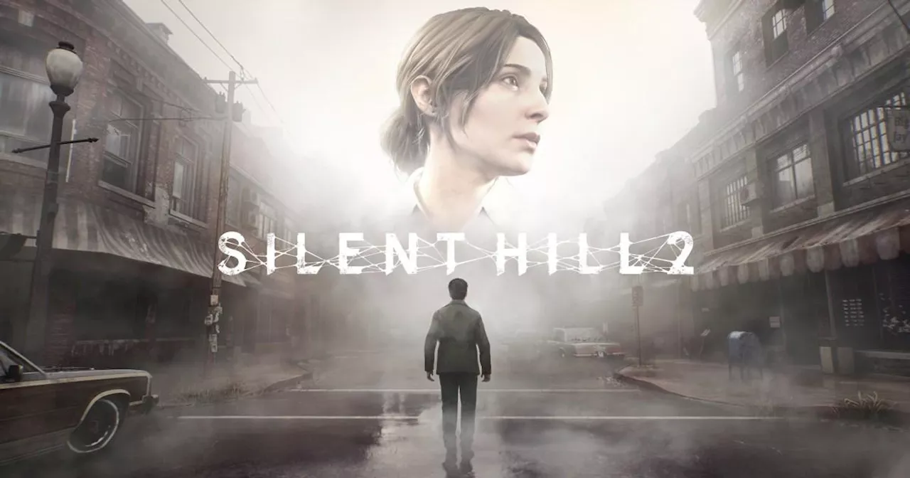 Silent Hill Transmission on Thursday but still no PlayStation Showcase