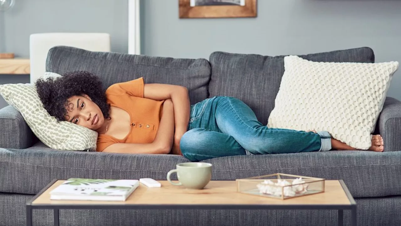 Tissus usagés, chiffons, journaux... dix chiffres clés pour comprendre la précarité menstruelle