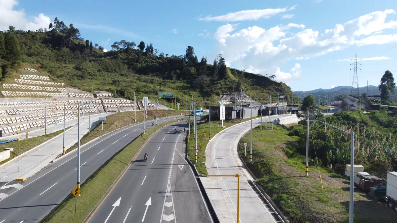 Un salvavidas a los congresistas que “donaron” a la ‘Vaca por las vías de Antioquia’