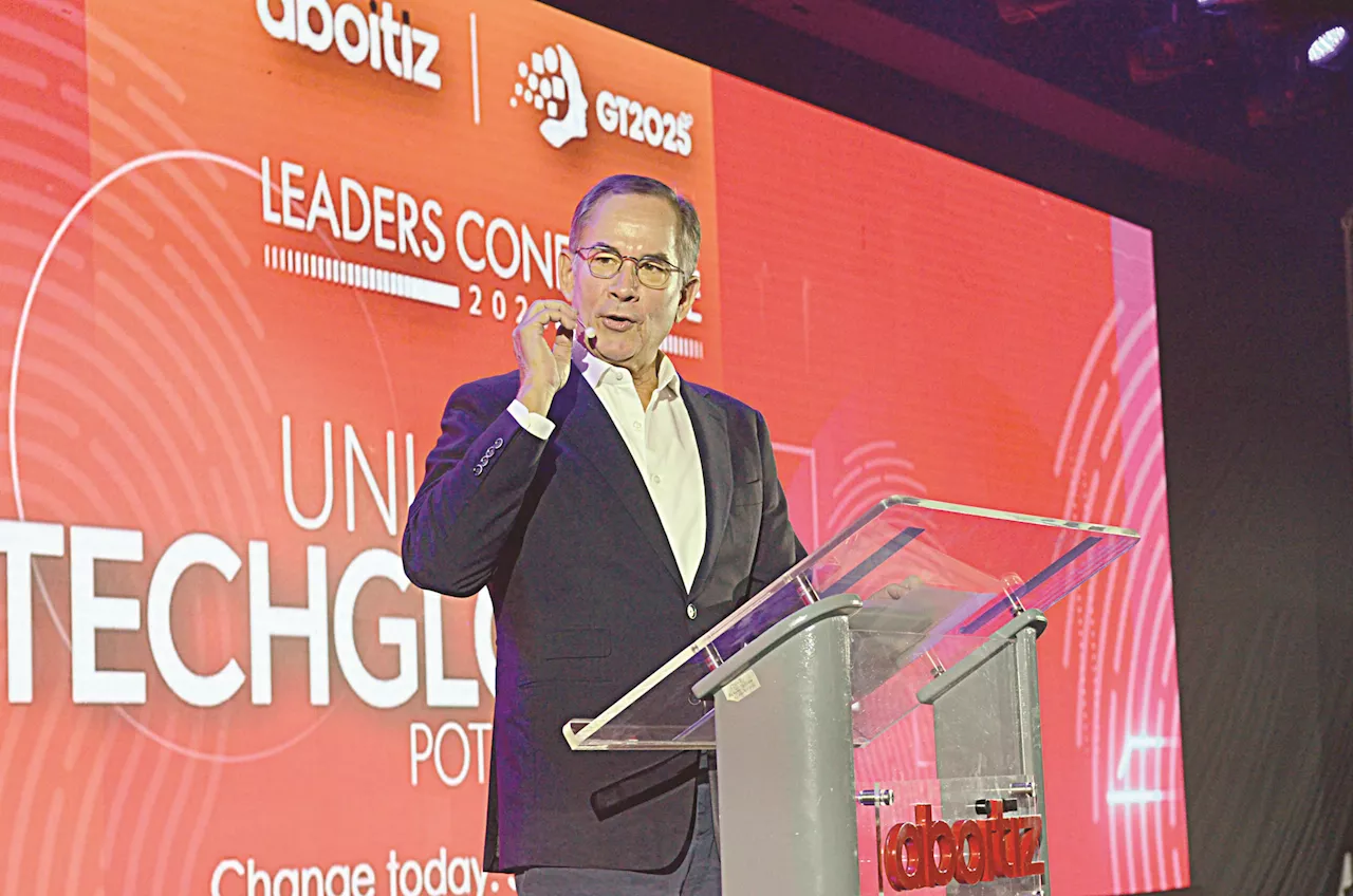 Acquisitions, synergy, and technology headline Aboitiz Group’s Great Transformation