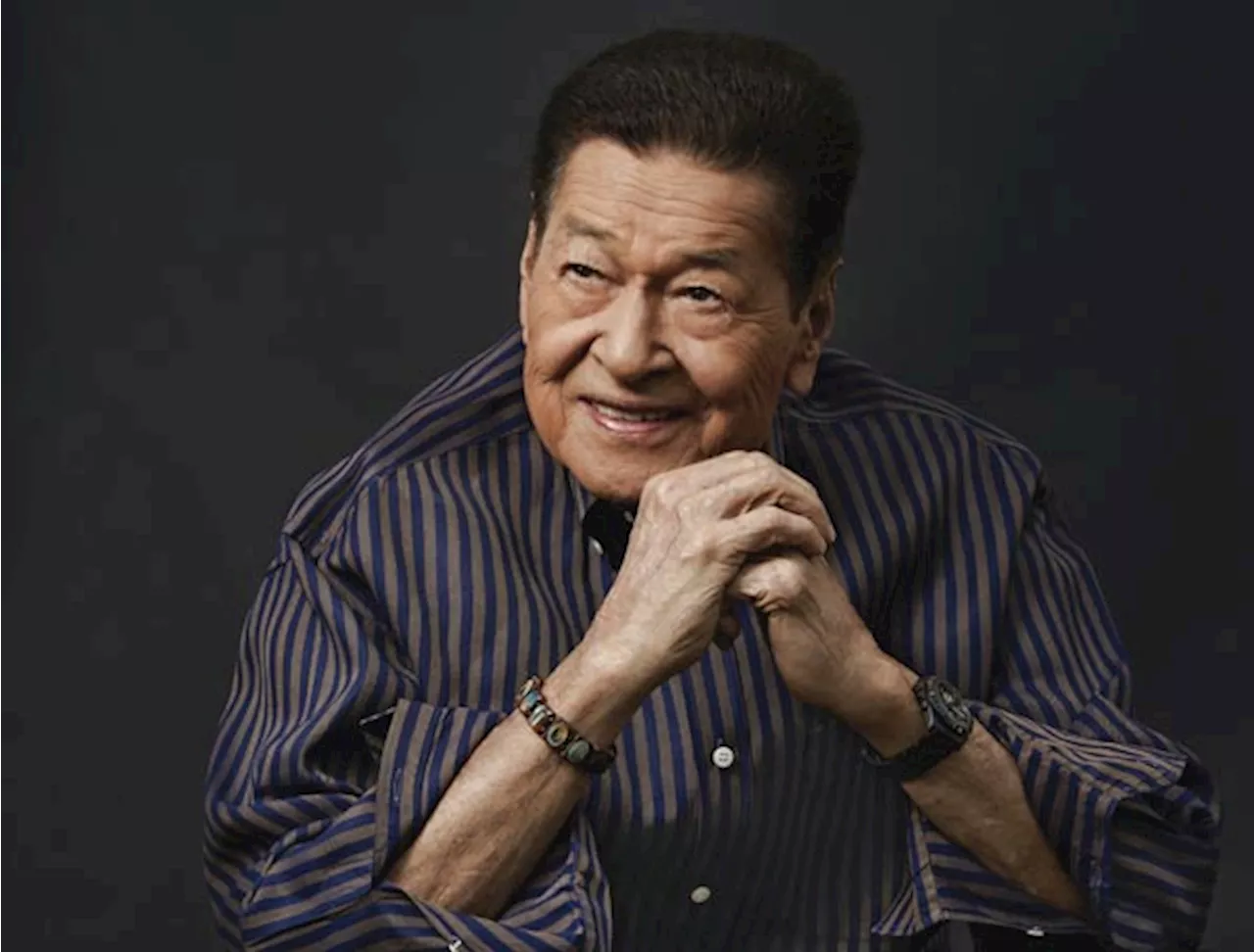 Marcos signs ‘Eddie Garcia’ Law enhancing workers' rights in the entertainment industry