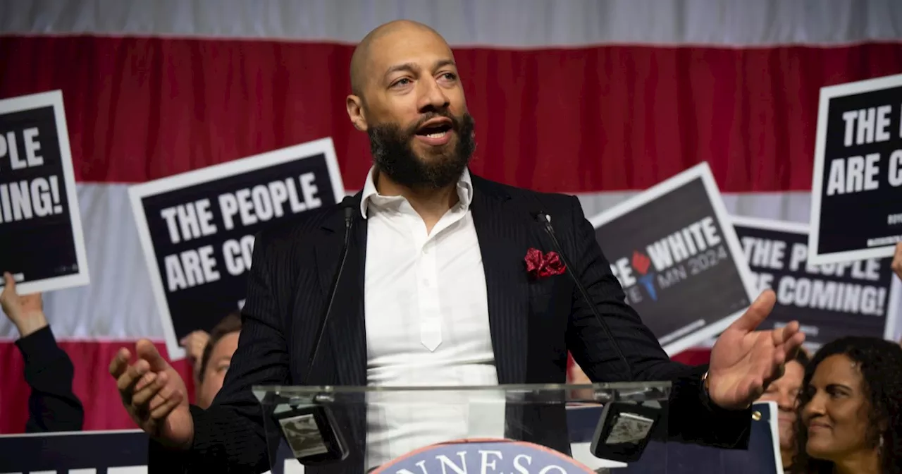 Royce White's resurfaced remark about women being 'too mouthy' shows how MAGA recruits with misogyny