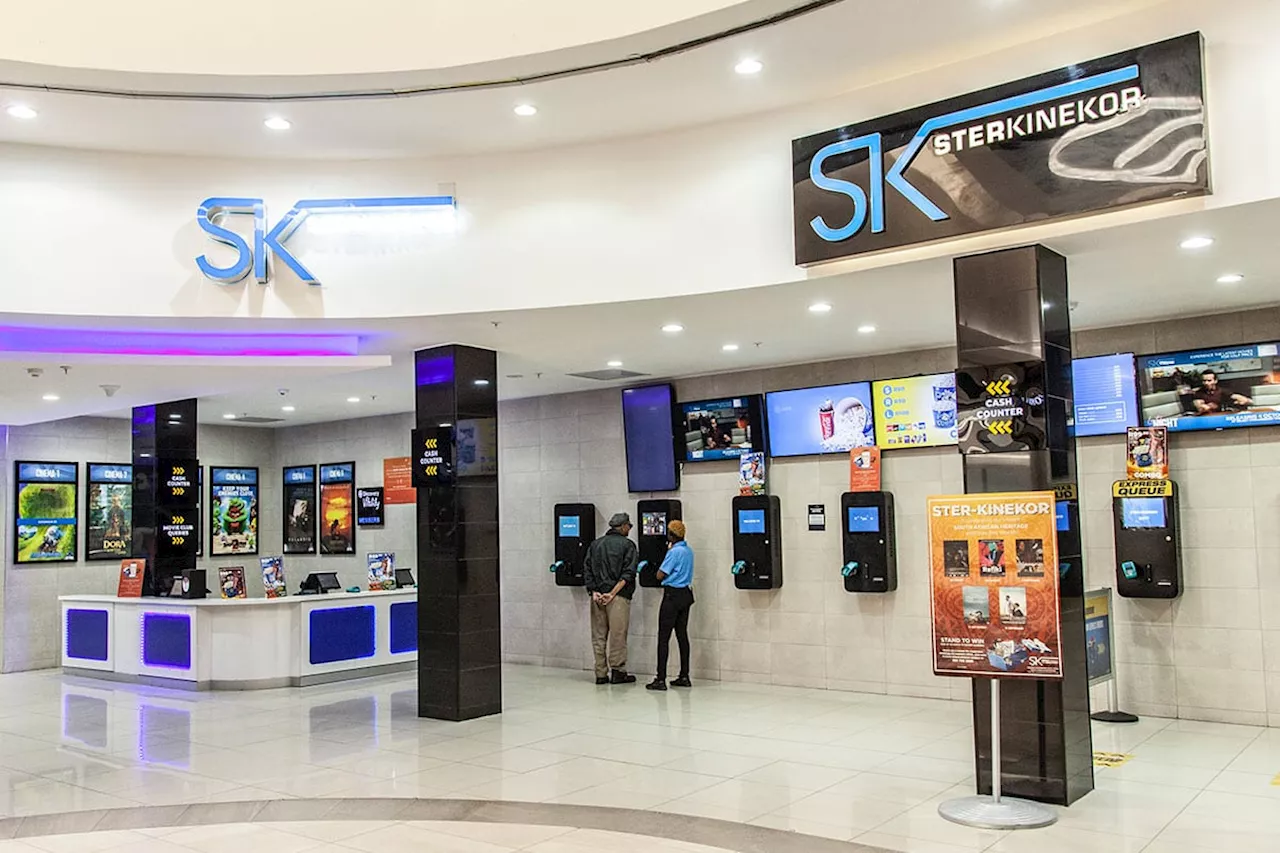 Ster-Kinekor versus Nu Metro