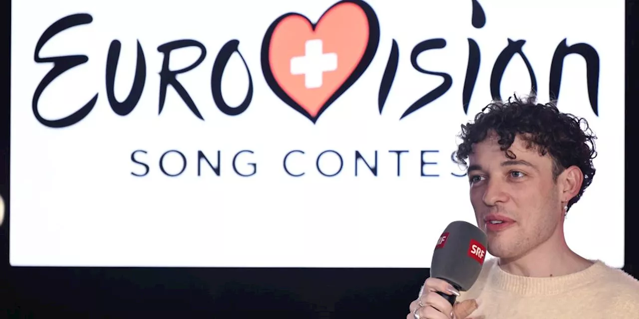 Eurovision Song Contest 2025: Diese Stadt ist offenbar Favorit