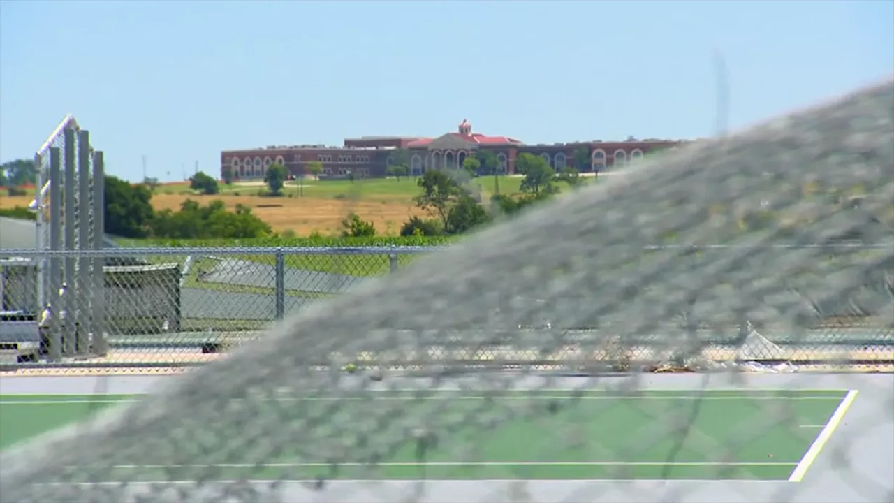 Celina ISD works to repair tornado storm damage and help its impacted students