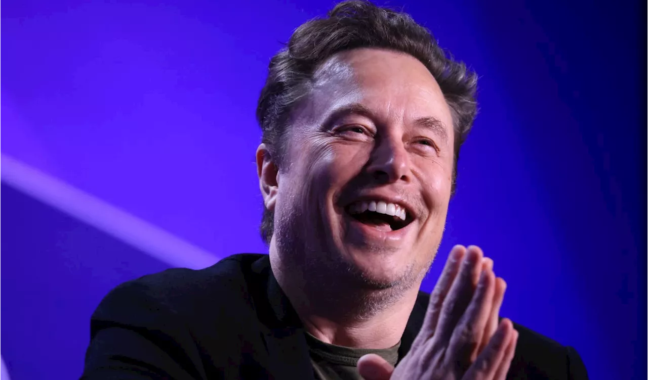 CNBC Daily Open: Musk's artificial intelligence startup raises $6 billion