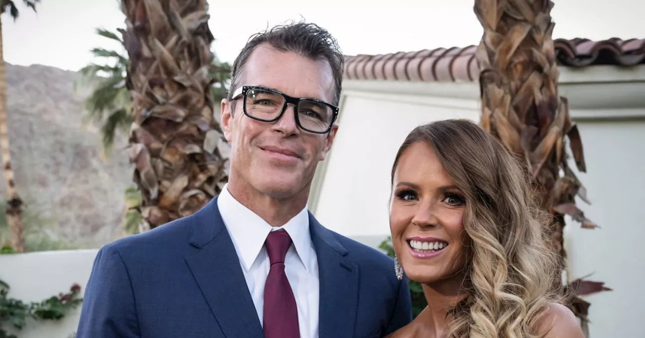 Trista Sutter explains absence following husband’s cryptic posts