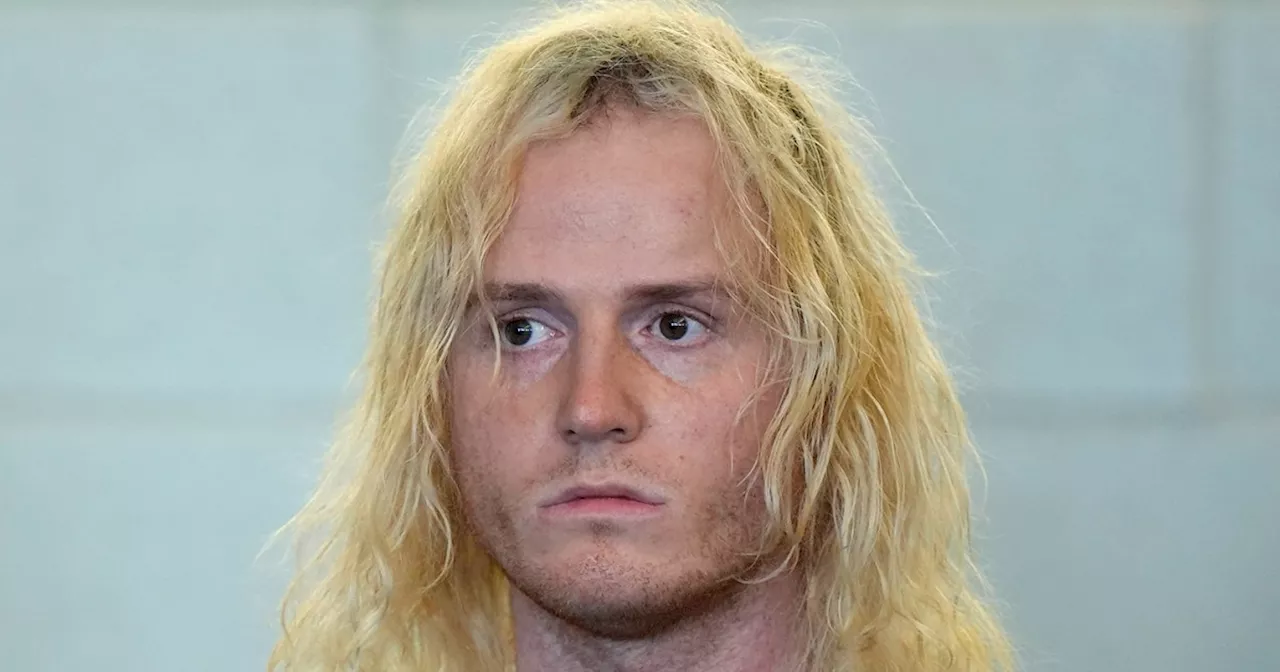Suspect in Massachusetts stabbing spree linked to Connecticut death investigation