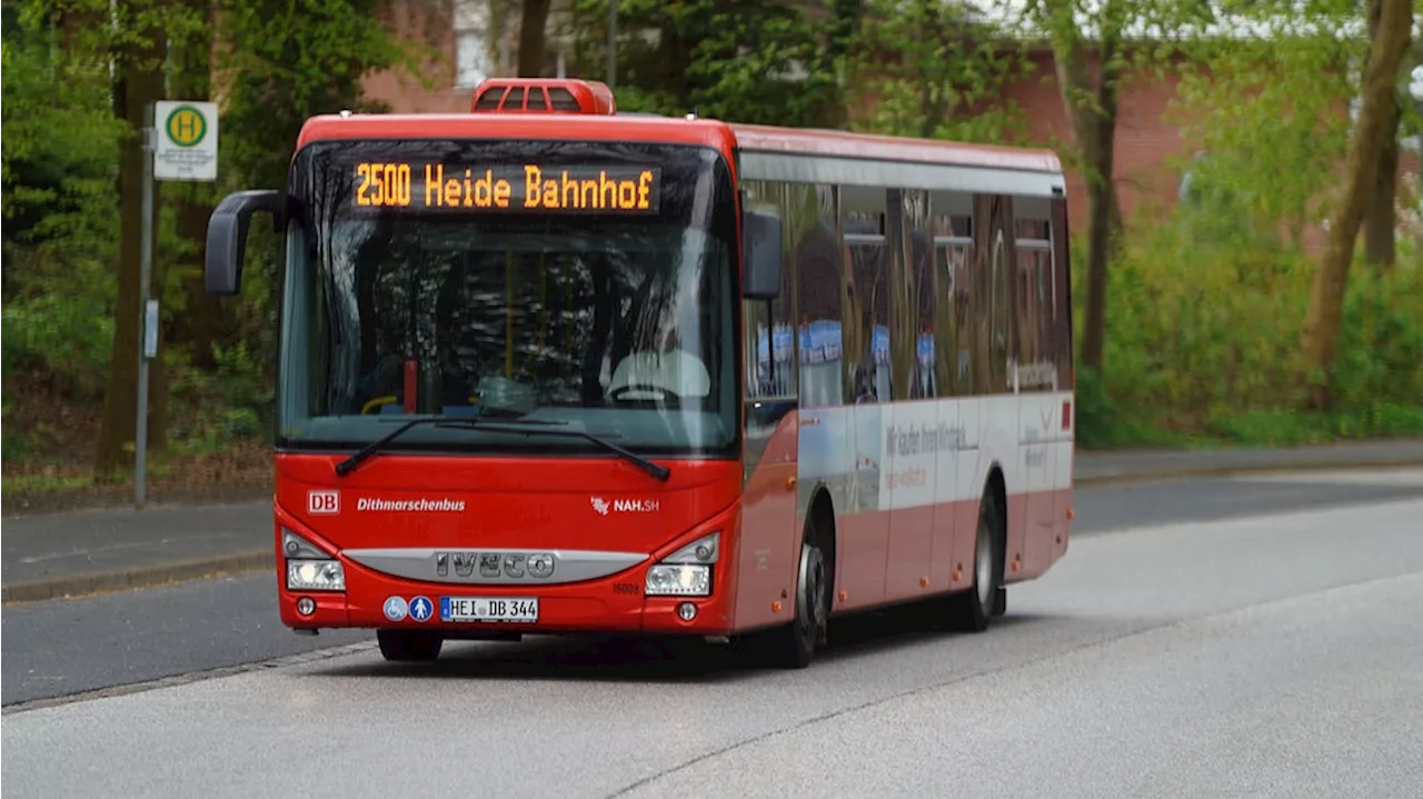 Nach Gewalt an Heider Bahnhof: Vier Wochen Arrest für 15-Jährigen