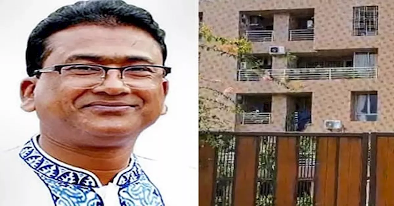 Bangladeshi MP Murder: सांसद बनते ही अनवारुल पर सोना तस्करी का आरोप