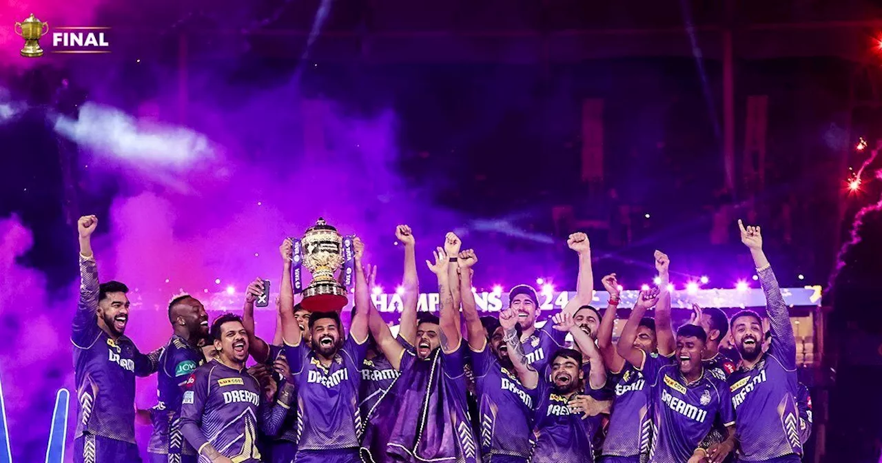 KKR के स्‍टार प्‍लेयर के नाम है T20 World Cup में 'कंजूसी' का खास रिकॉर्ड, फाइनल में किया था शानदार प्रदर्श...