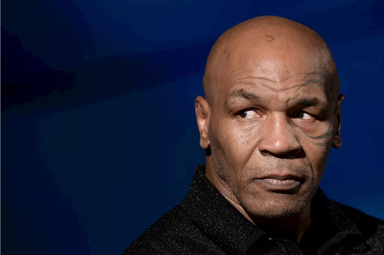 Pre-fight drama: Mike Tyson recovers from in-flight medical scare before upcoming Jake Paul fight