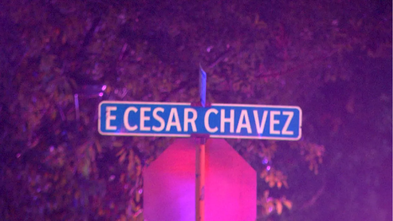 San Antonio Police said no new patrols planned after fatal shooting near Hemisfair Park