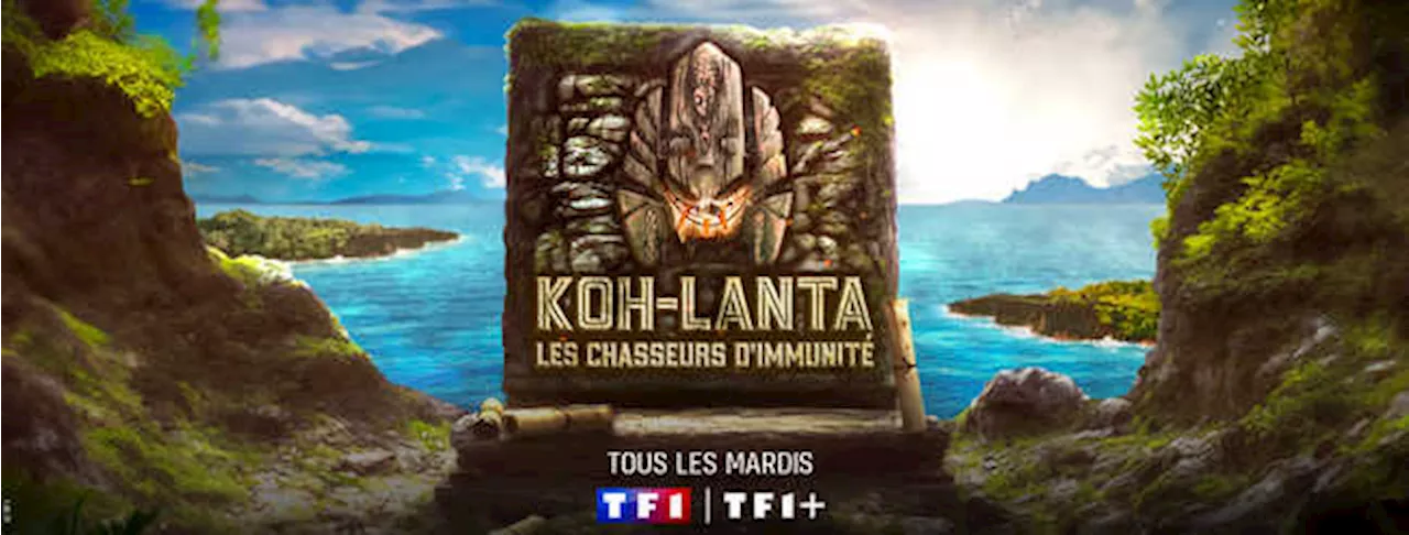 « Koh-Lanta : les chasseurs d'immunité » : la redoutée épreuve de l'orientation ce mardi 28 mai