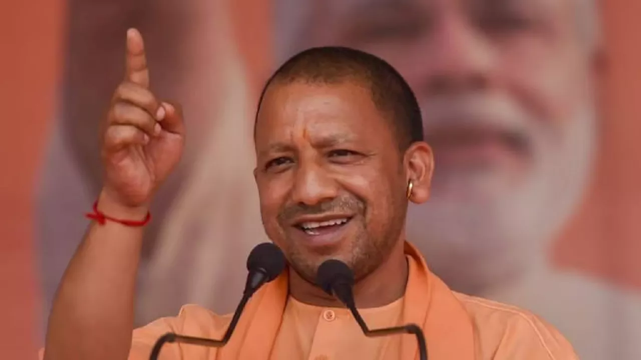 अंतिम चरण में BJP ने झोंकी पूरी ताकत, CM Yogi आज बिहार में करेंगे 3 जनसभाओं को संबोधित