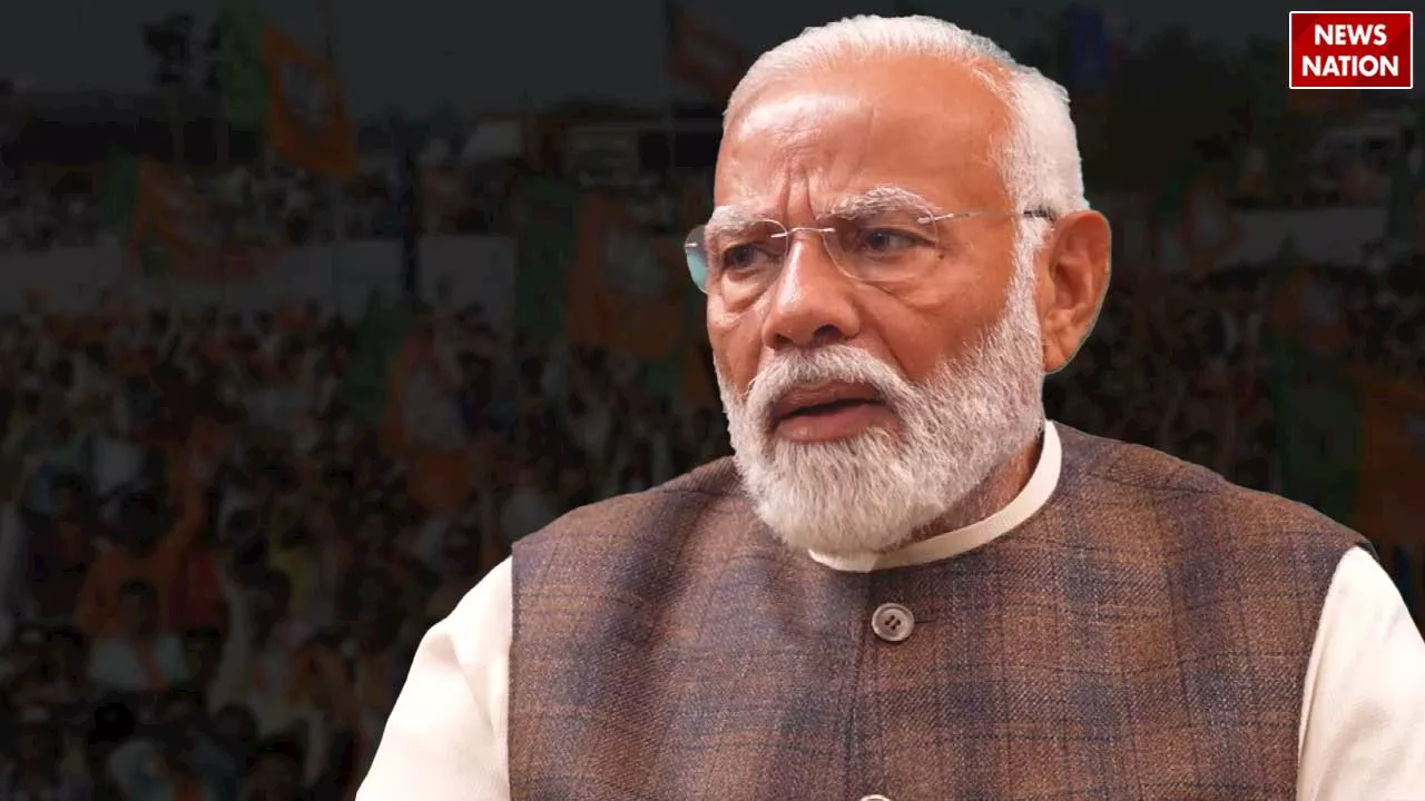 PM Modi Exclusive Interview: PSU के टर्न अराउंड पर खुलकर बोले PM मोदी, आखिर कंपनियां कैसे कमा रही प्रॅाफिट