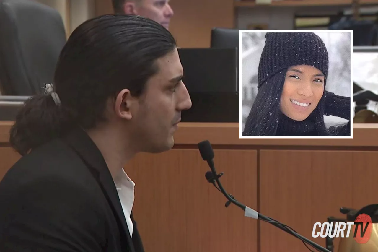 Ali Abulaban Verdict Watch: Jury Deliberates in TikTok Star's Murder Trial