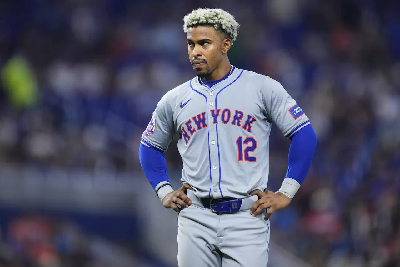 Francisco Lindor Takes Blunt Shot at New York Mets While Praising Former Team