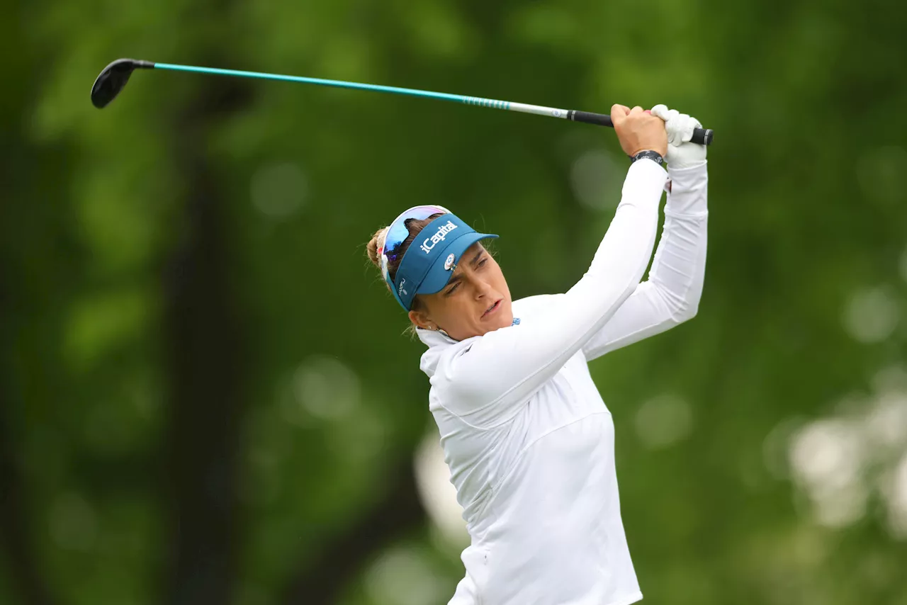 Lexi Thompson to Retire: A Look Back at The Former Face of the LPGA's Career