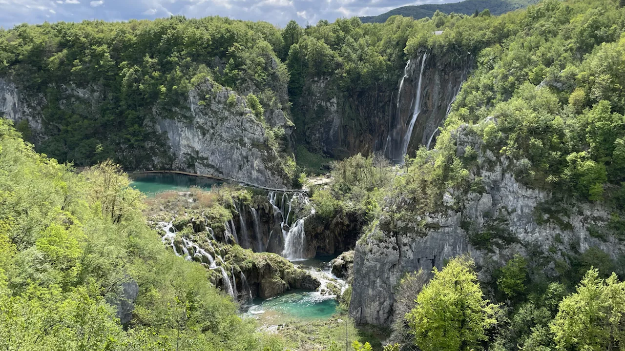 Kroatien: Ein wahres Paradies für Naturliebhaber