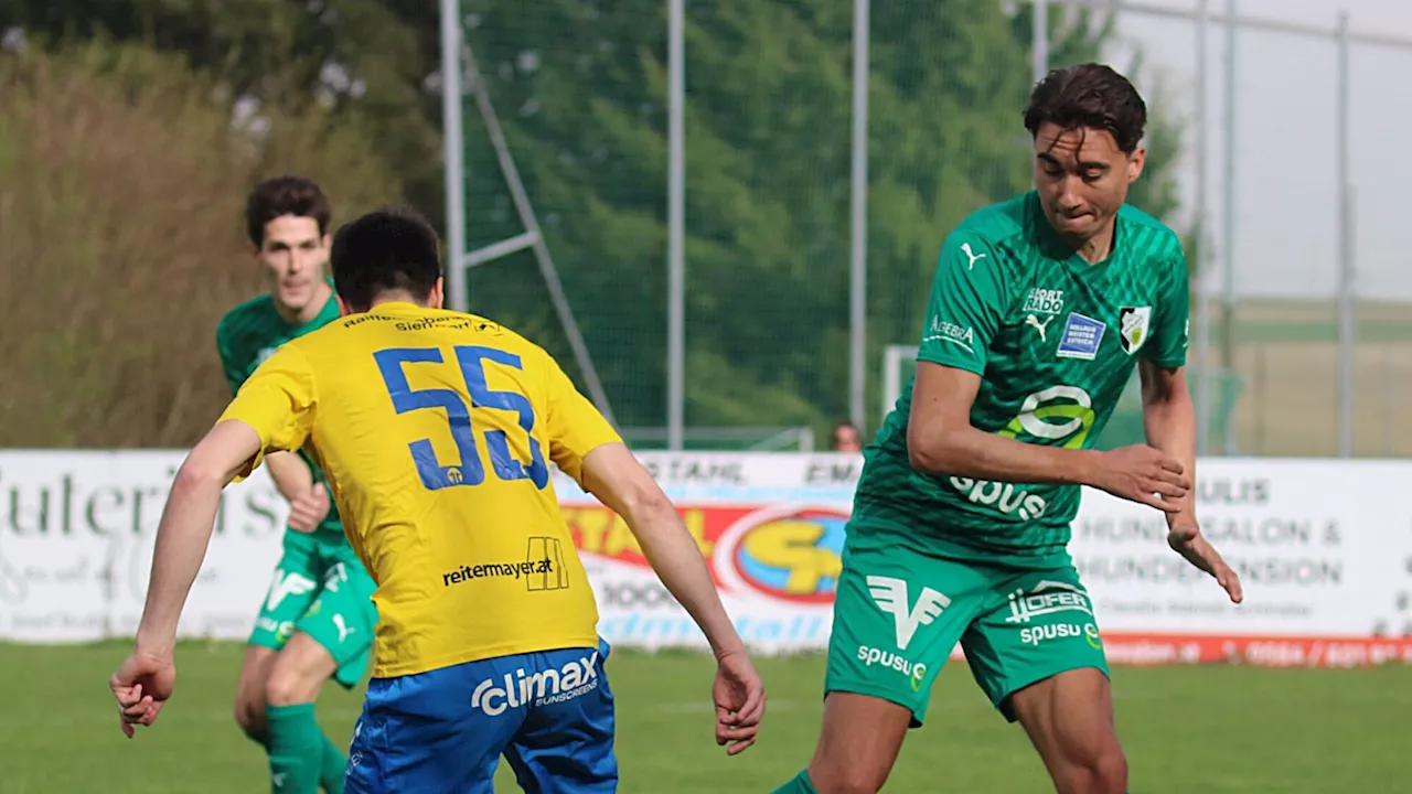 Rötzer verliert Linksverteidiger, dafür bleiben Goalie und Kapitän