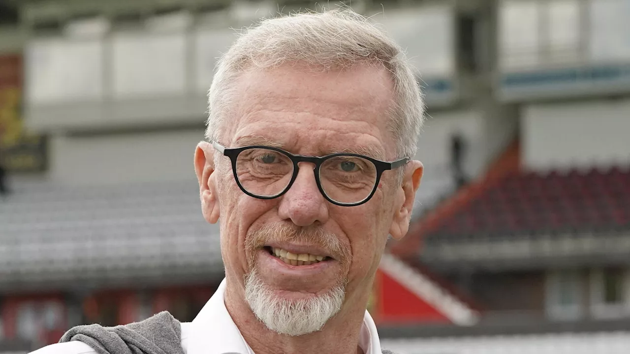 Stöger: „Brauchen Spieler, die eine Quote haben“