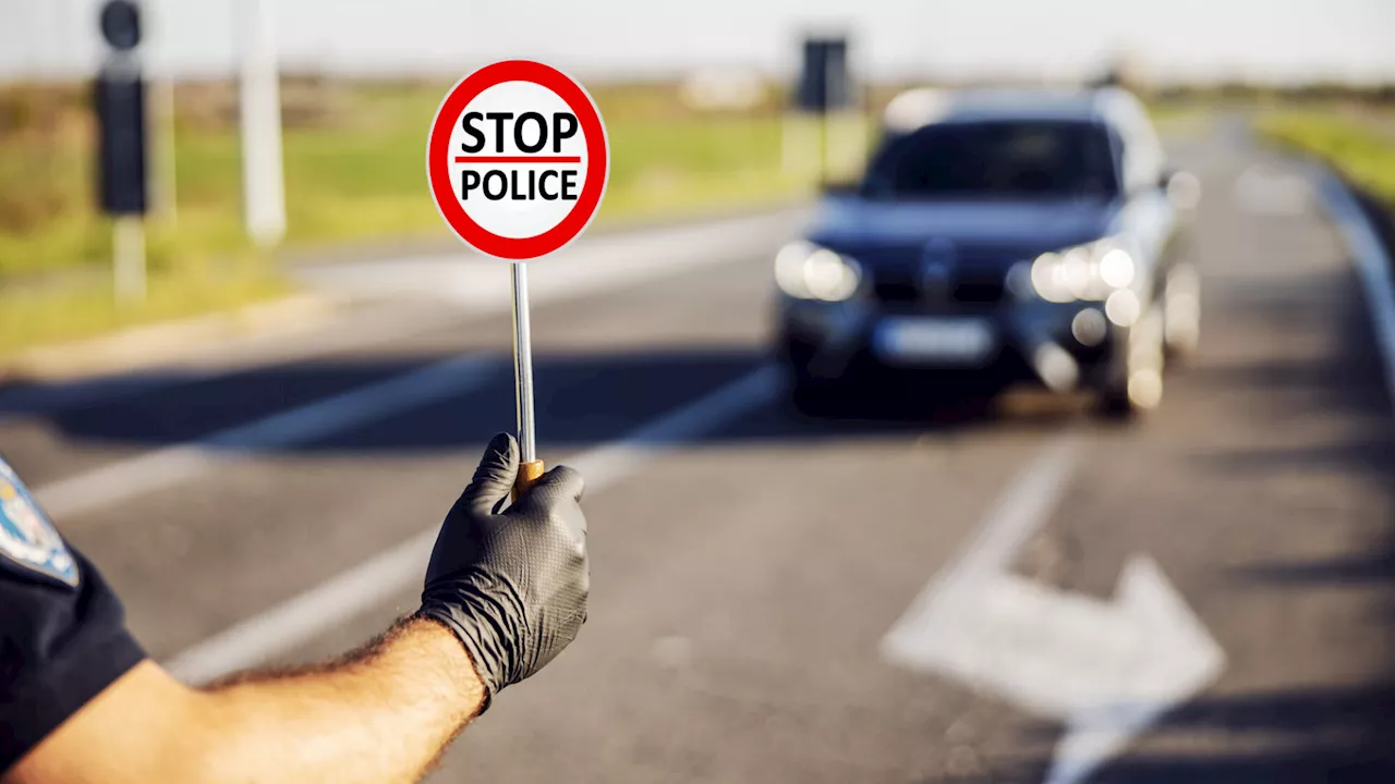 Was Schnellfahren und Falschparken im Ausland kosten