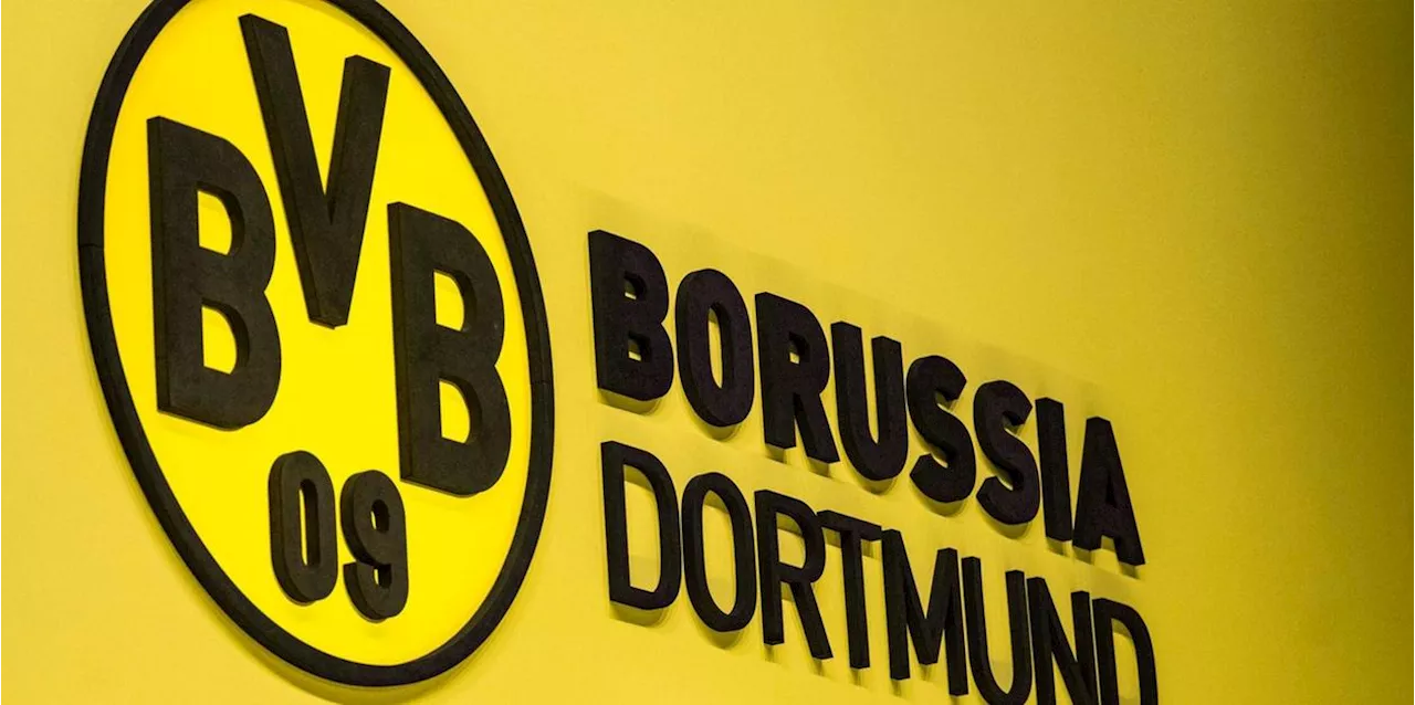 Bericht: R&uuml;stungskonzern Rheinmetall neuer Dortmund-Sponsor