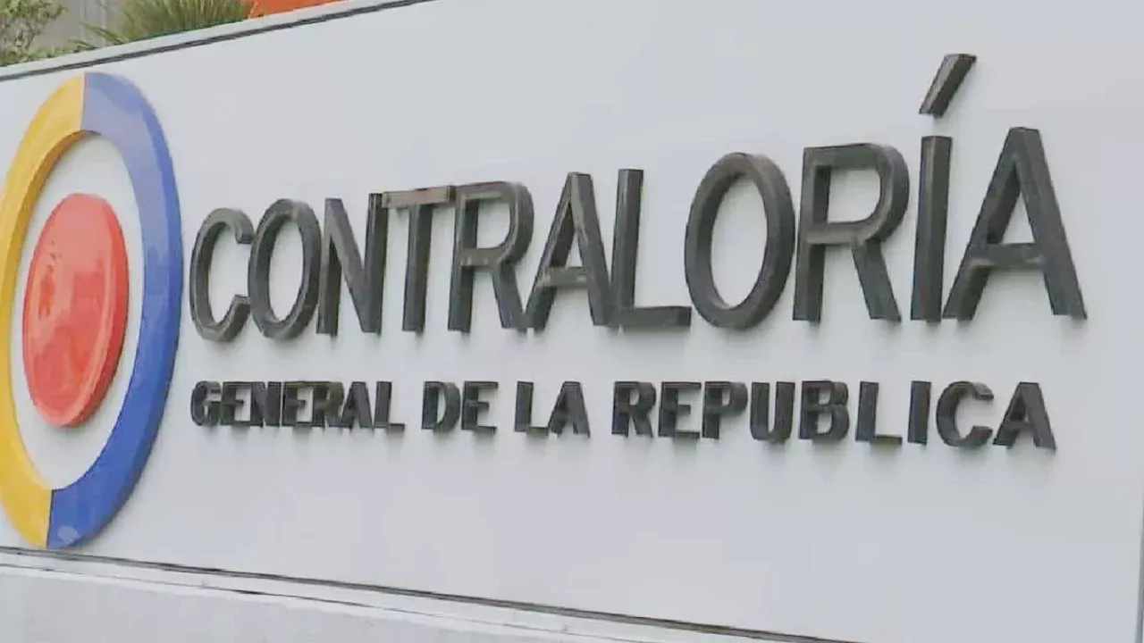 La lista de los diez preseleccionados para contralor general de la República