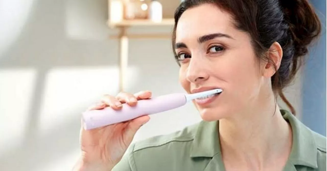 Boots slashes price of toothbrush that 'cleans as good as the dentist'