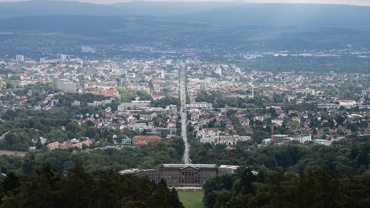 'Glücksatlas'-Umfrage: In dieser deutschen Stadt leben die glücklichsten Menschen