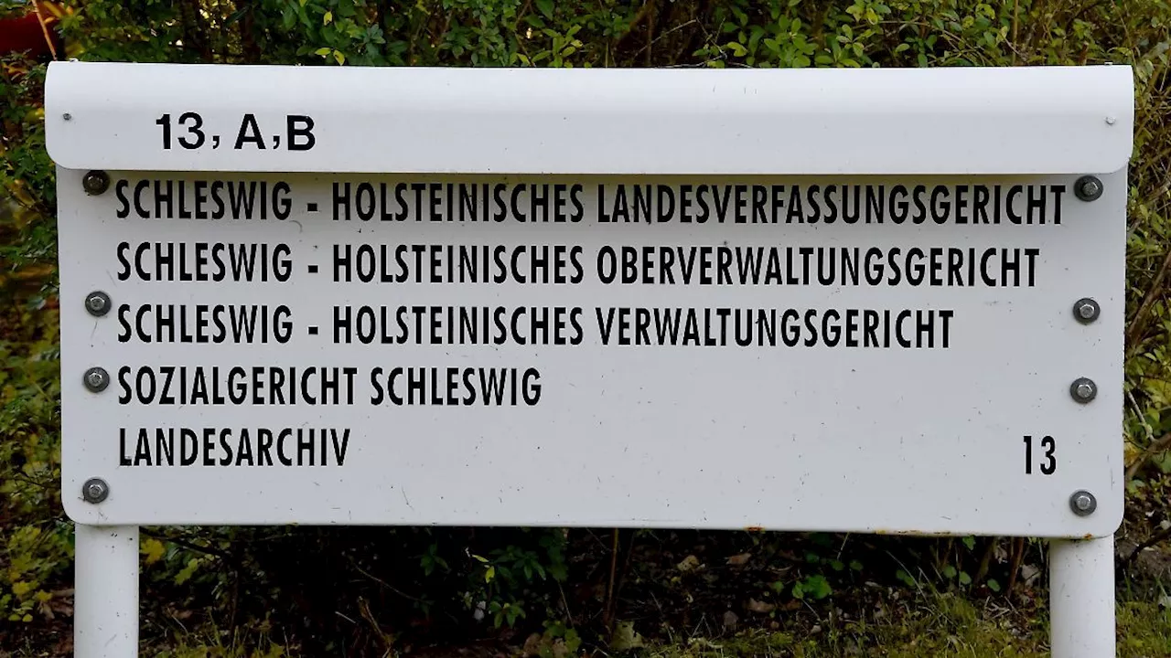 Hamburg & Schleswig-Holstein: Gericht: Keine Fahrraddemo auf der Autobahn 23