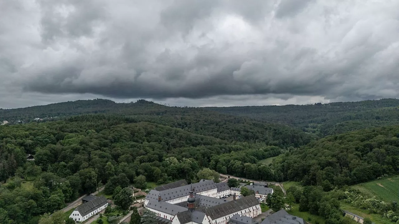 Hessen: Wechselhaftes Wetter in den kommenden Tagen in Hessen