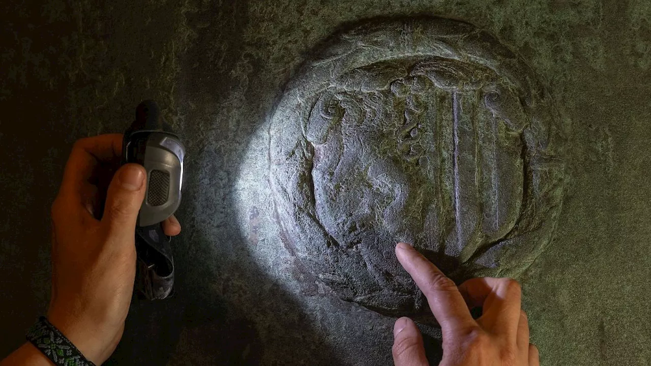 Sachsen: Leipziger Thomaskirche - Historische Glocken im neuen Glanz