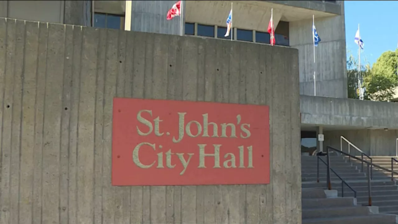 St. John’s City Council renames June Holiday to National Indigenous Peoples Day