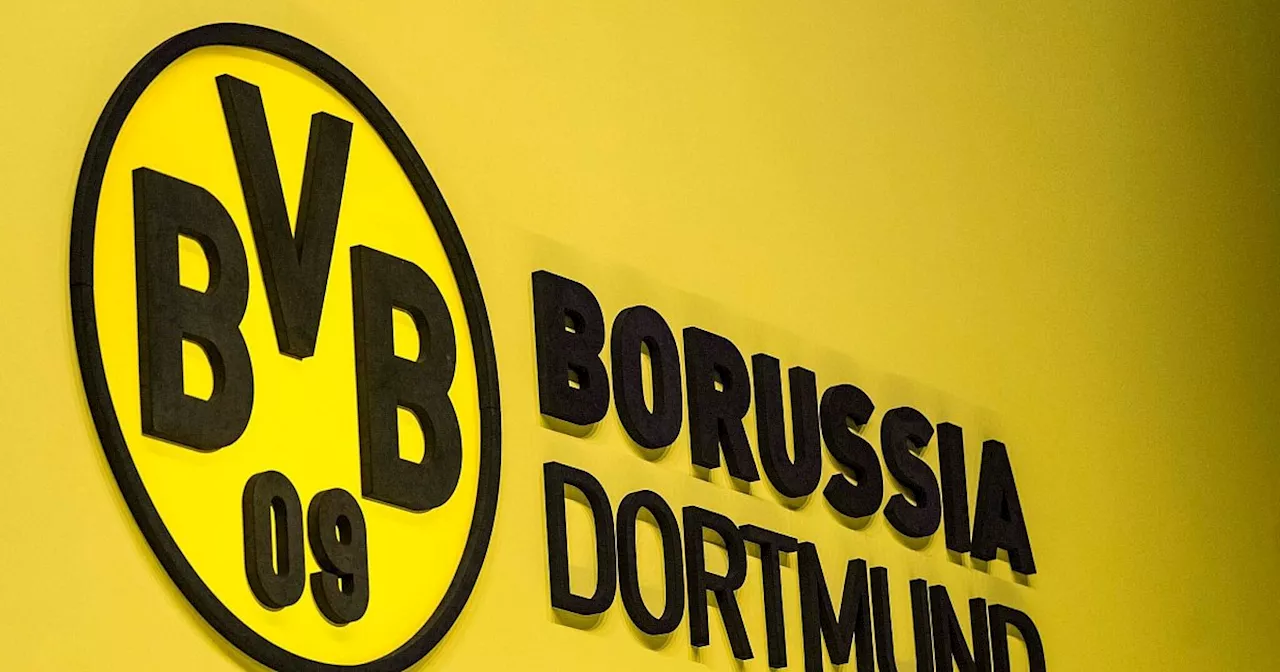 Bericht: Rüstungskonzern Rheinmetall neuer Dortmund-Sponsor